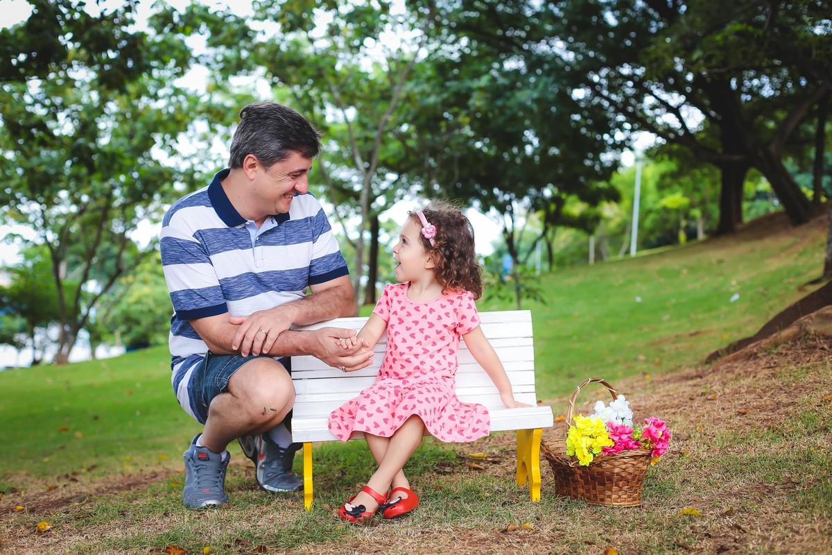 Fotografia de Família