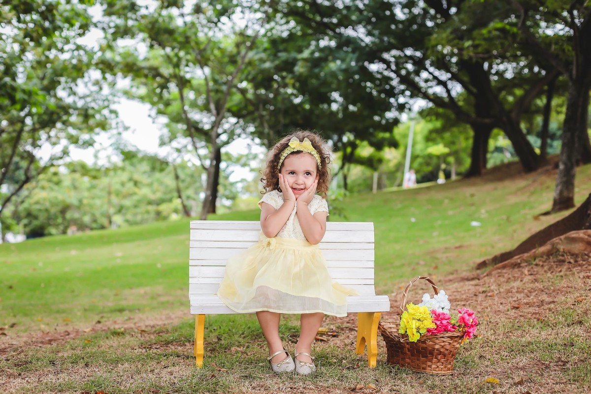 Fotos Lindas de Menina