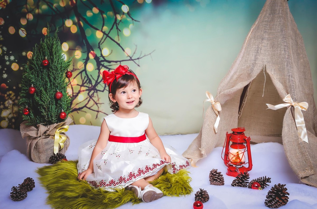 Fotos de natal 2017 vem ai
