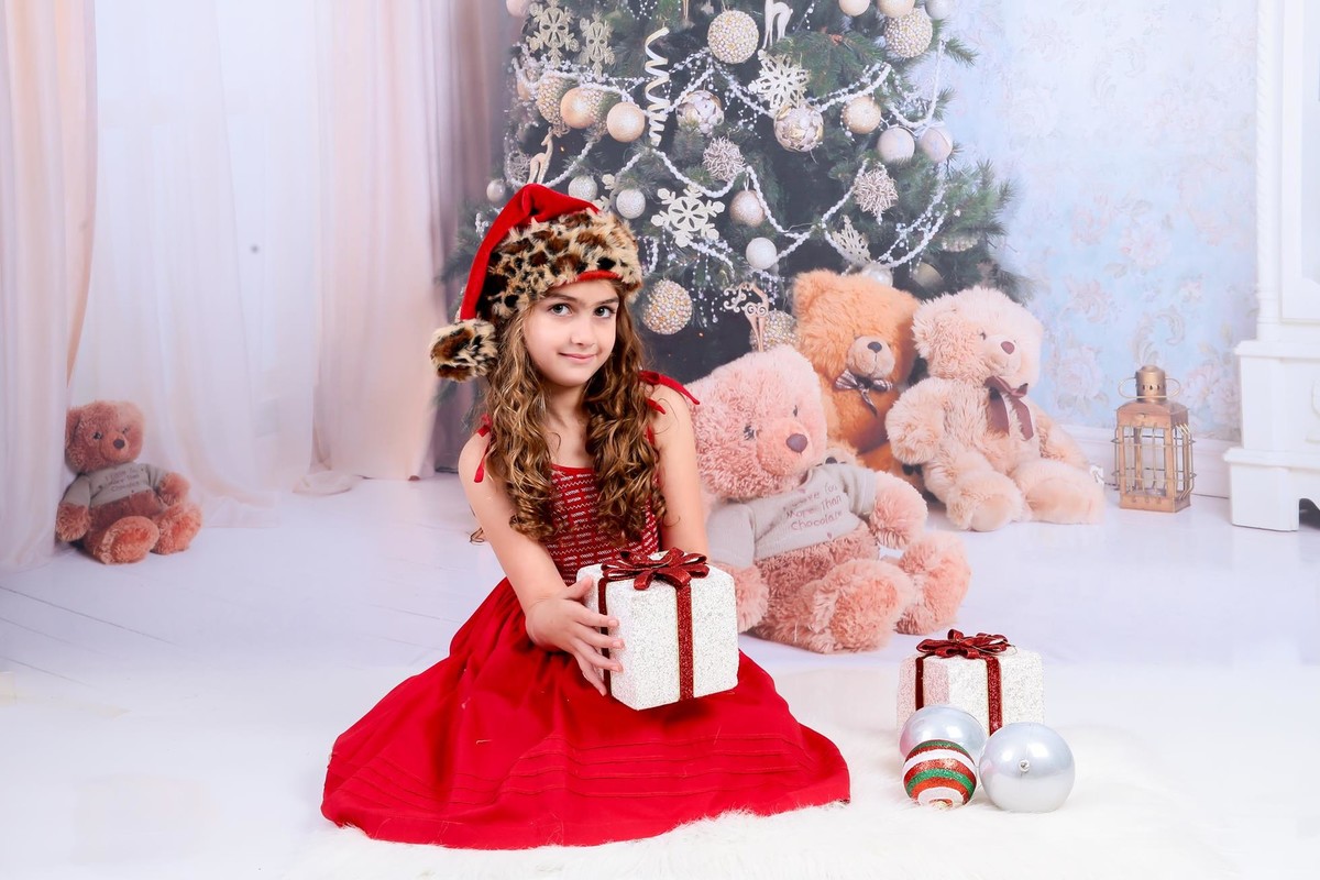 Lindas fotos de natal