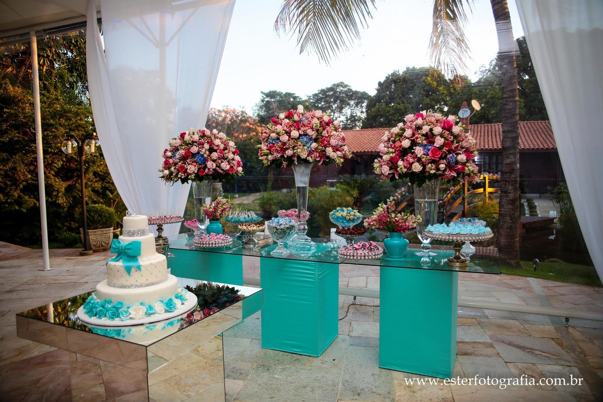 Festa 15 Anos