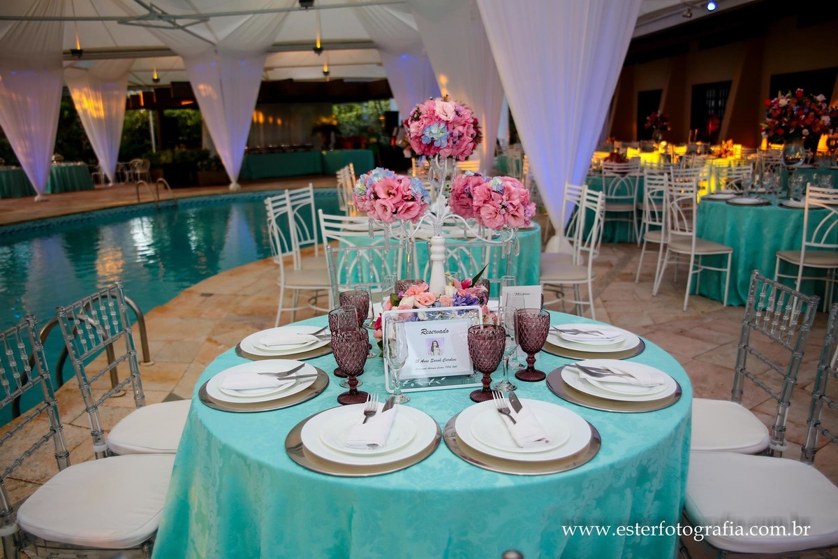 Festa 15 Anos