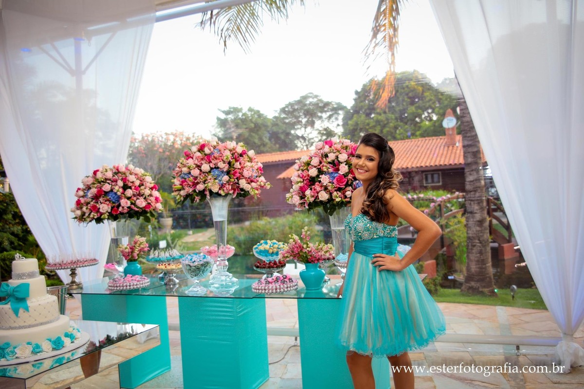 Festa 15 Anos
