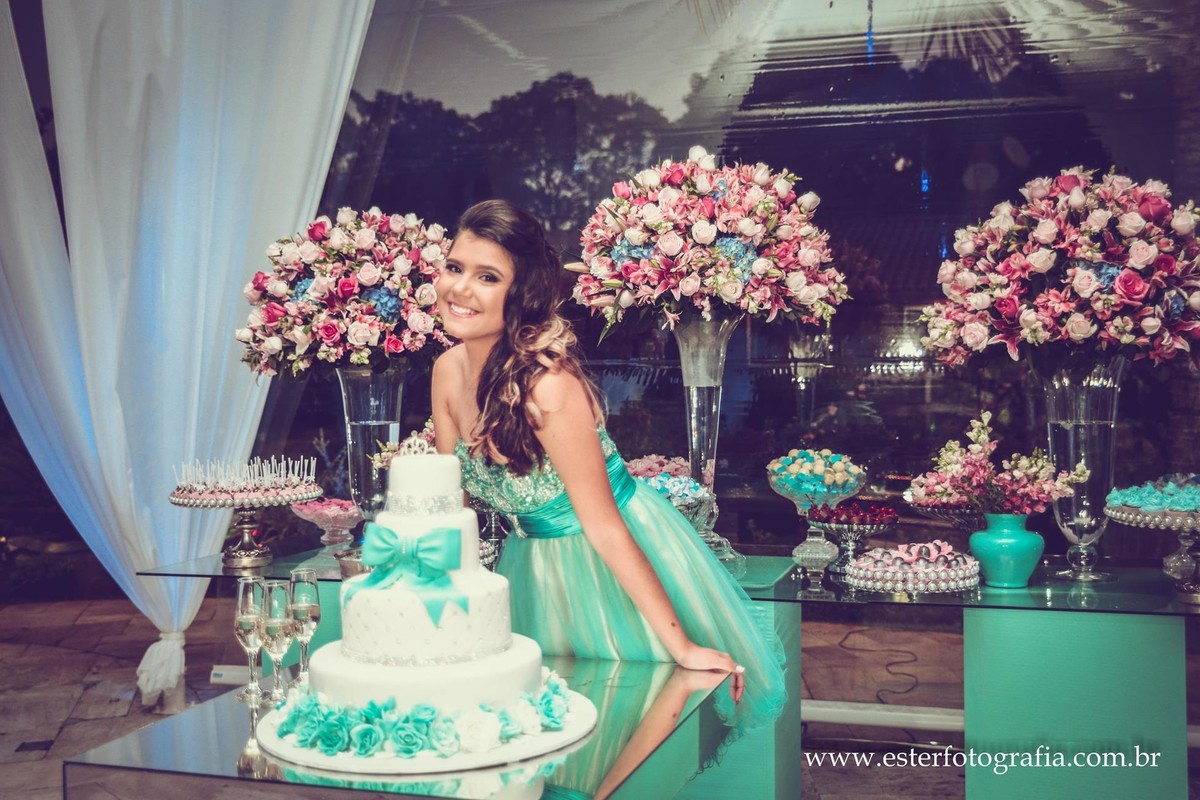 Festa de debutante Campinas