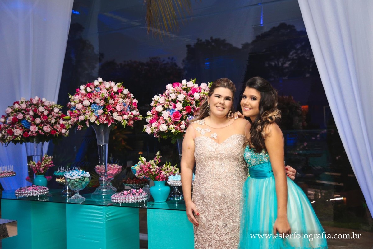 Festa de debutante Campinas