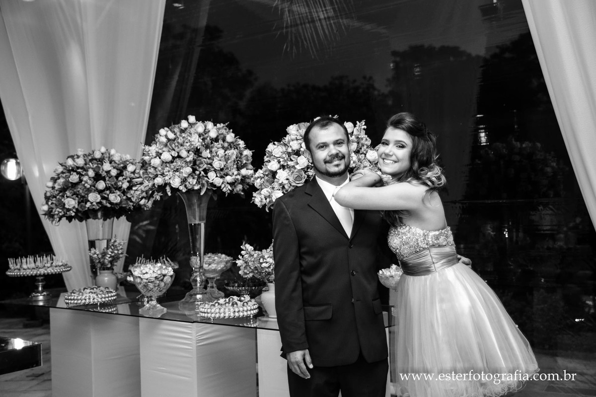 Festa de debutante Campinas