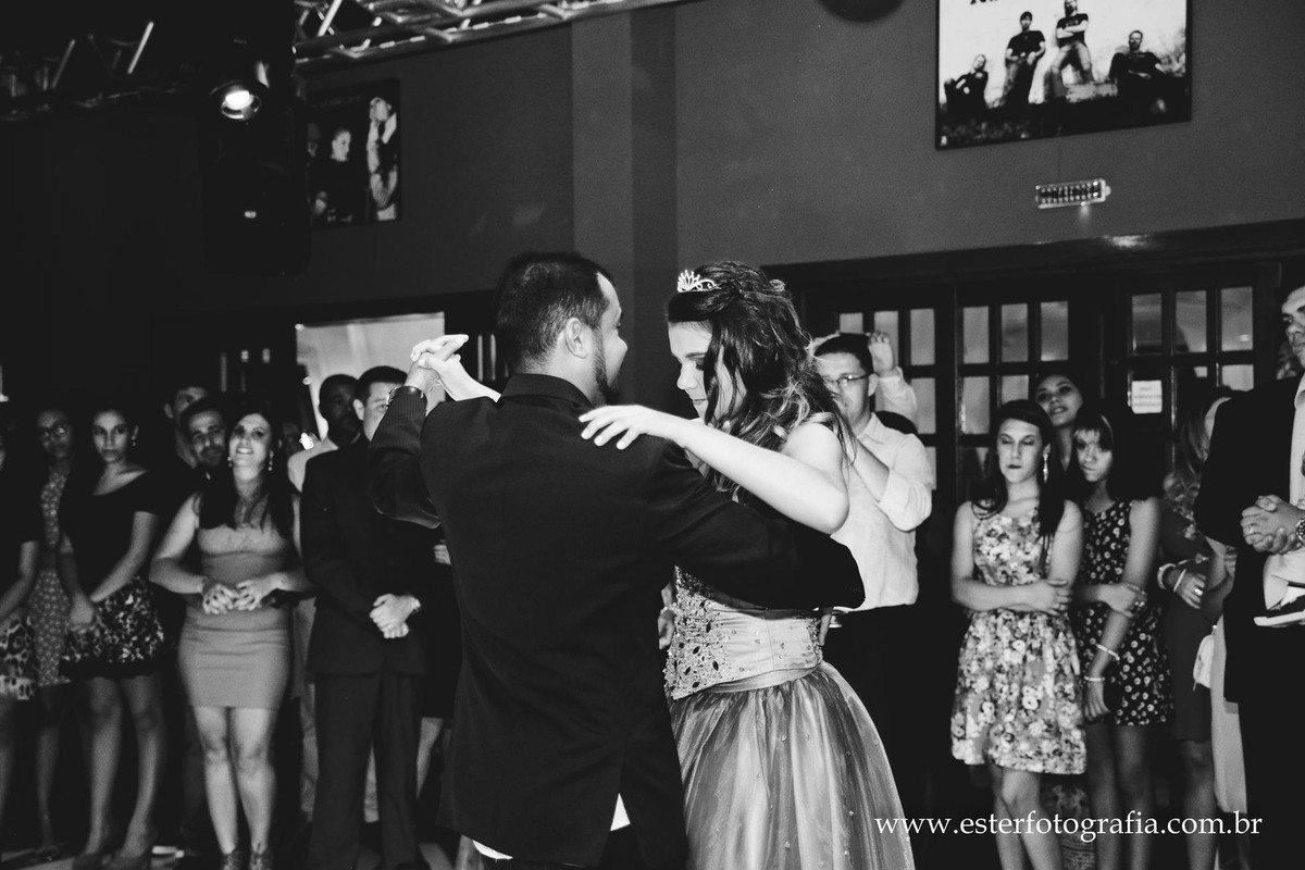 Festa de debutante Campinas