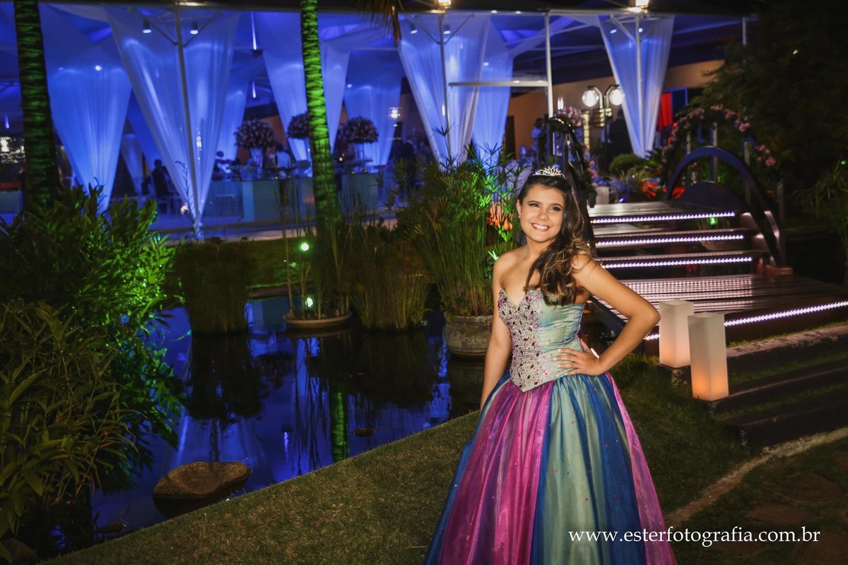 Festa 15 anos Campinas