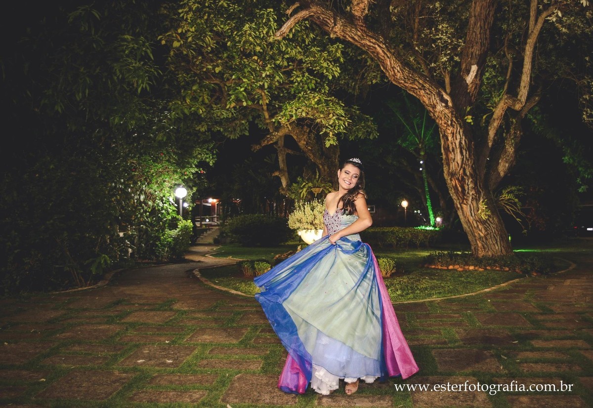 Festa 15 anos Campinas