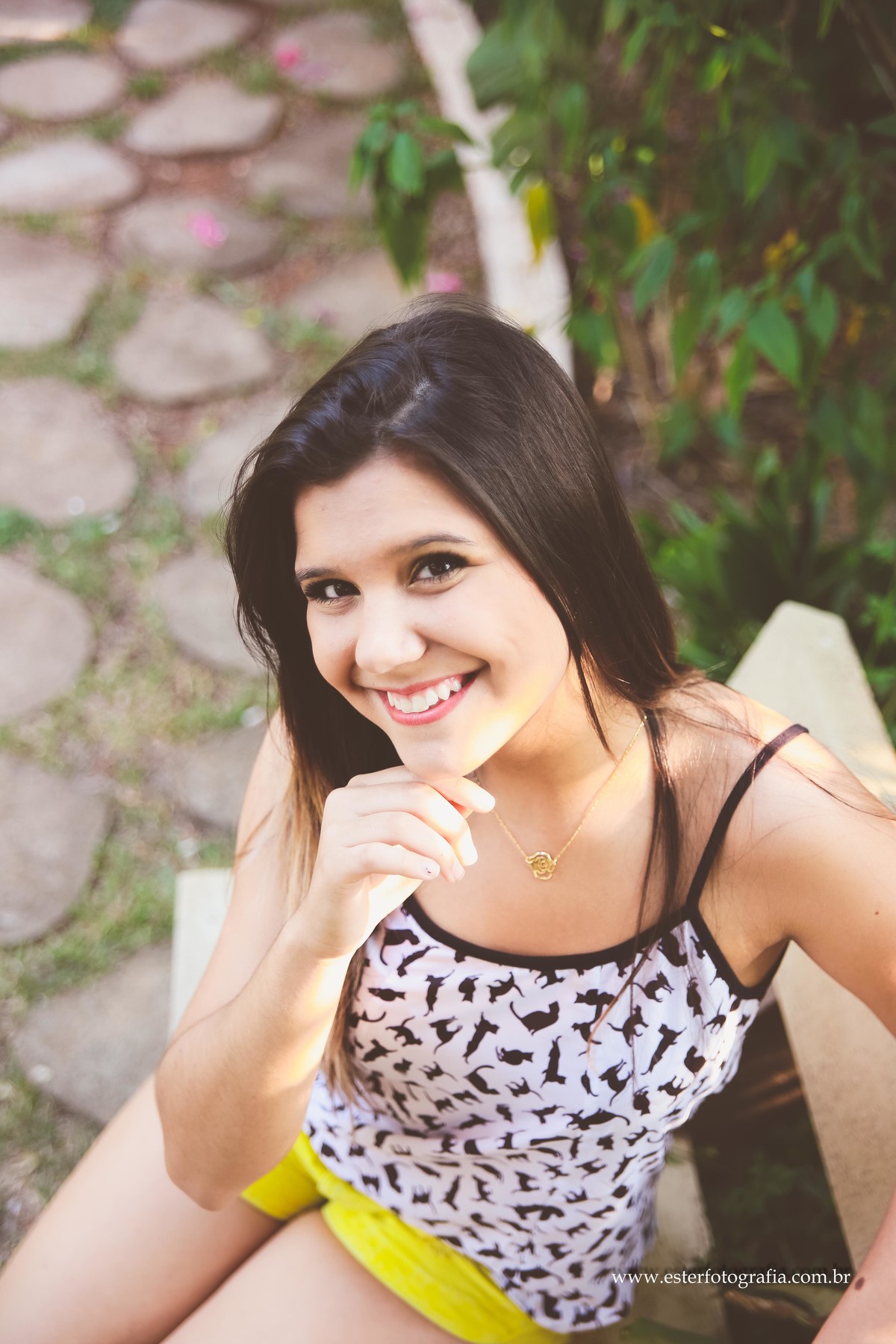 Book 15 anos Campinas