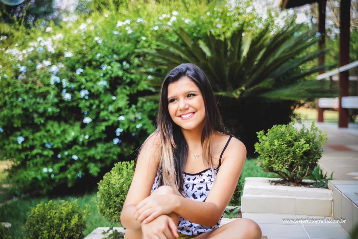 Book 15 anos Campinas