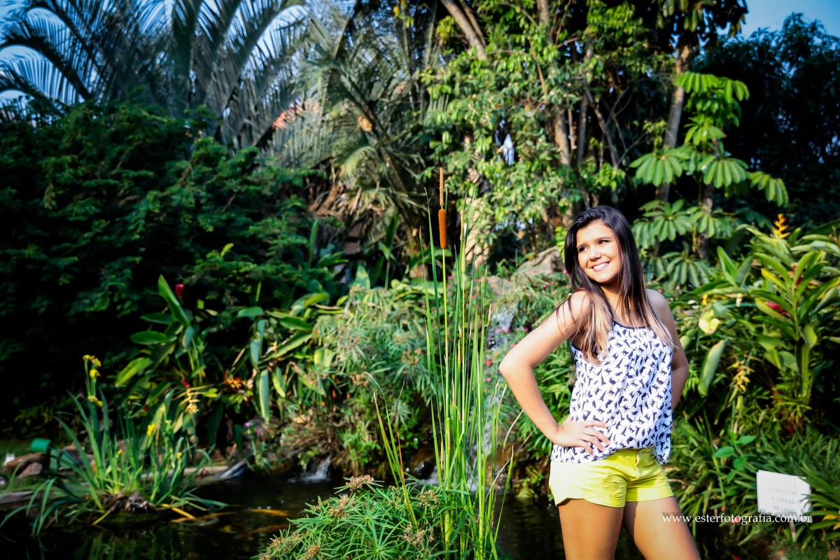 Book 15 anos Campinas
