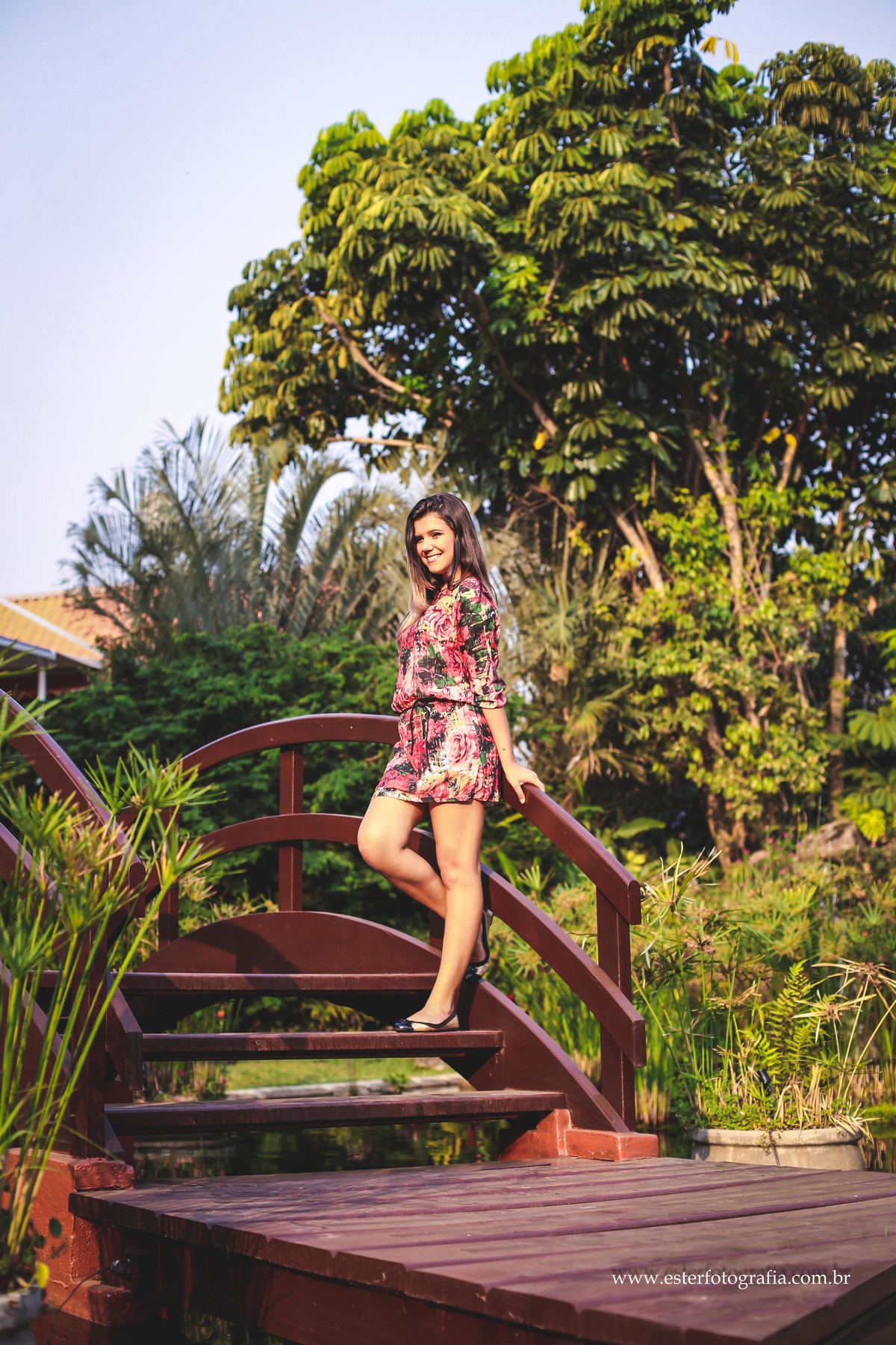 Book 15 anos Campinas