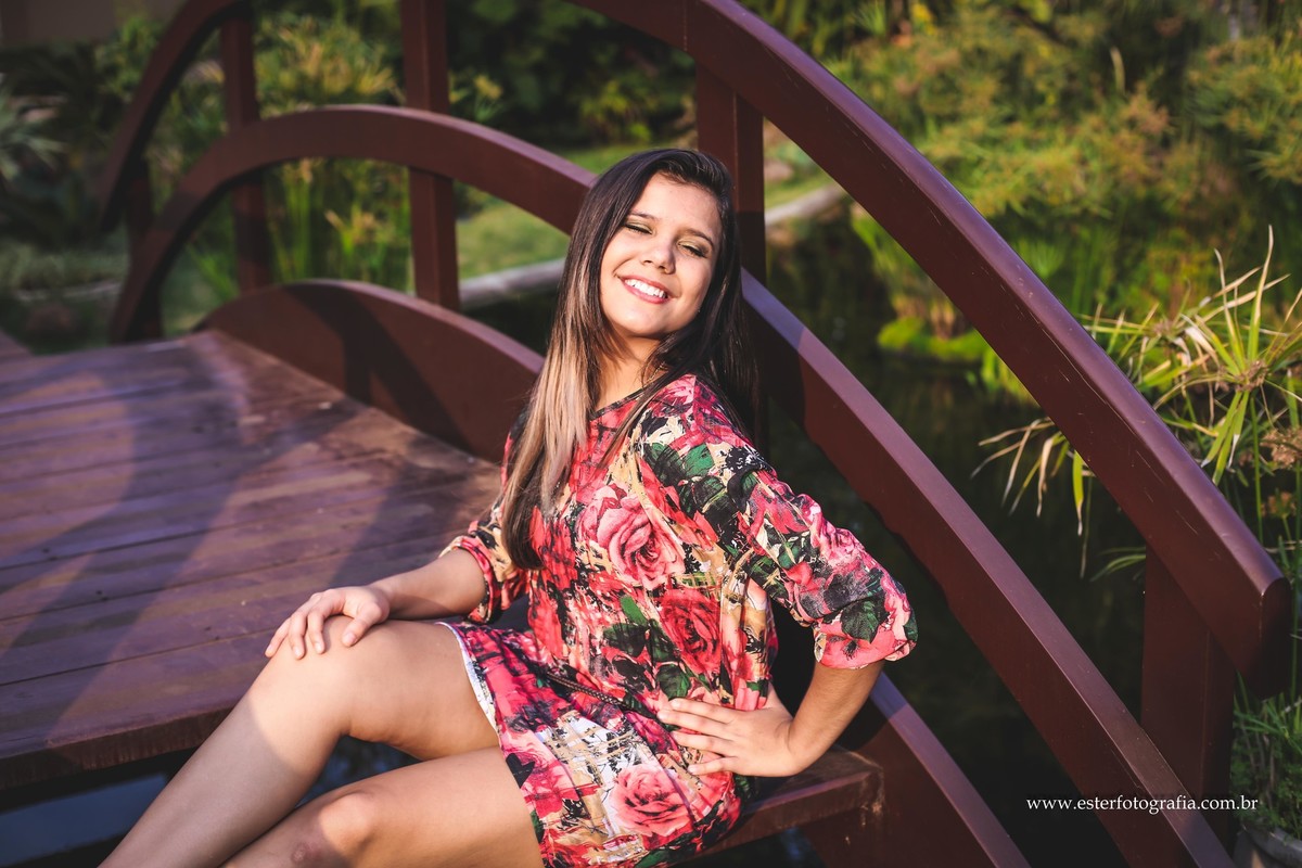 Book 15 anos Campinas