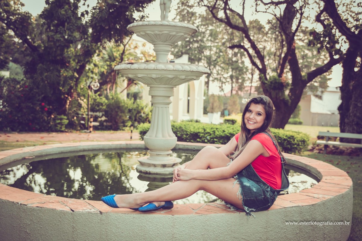 Book 15 anos Campinas