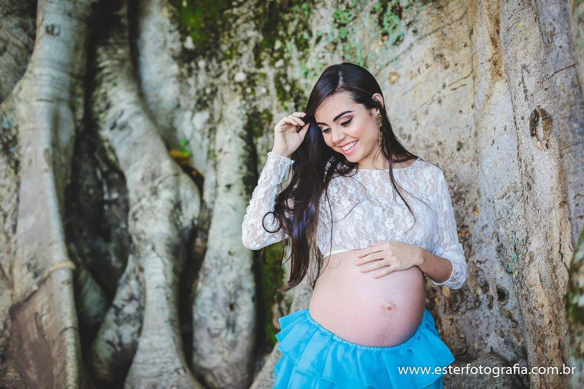 Book Gestante