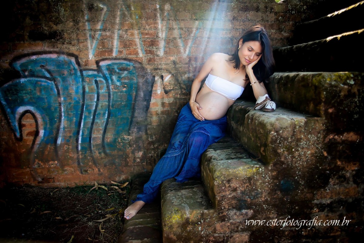 Book Gestante