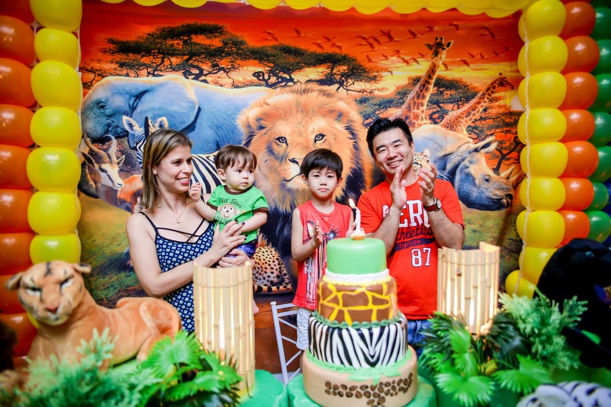 fotografos para festa de aniversario infantil