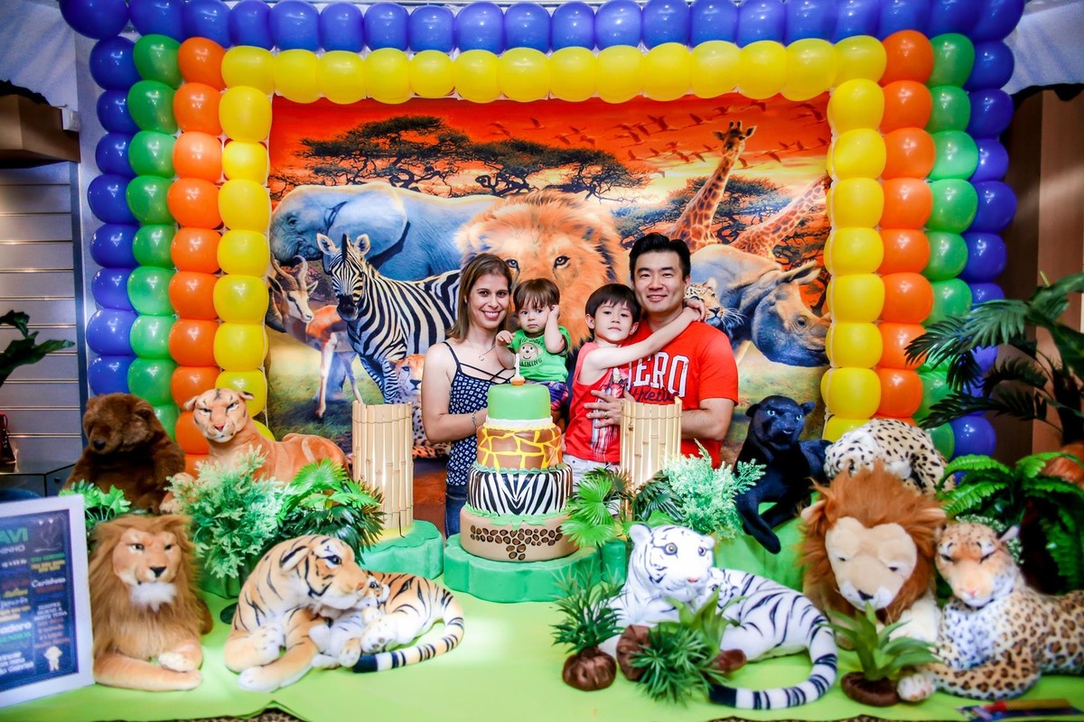 fotografos para festa de aniversario infantil