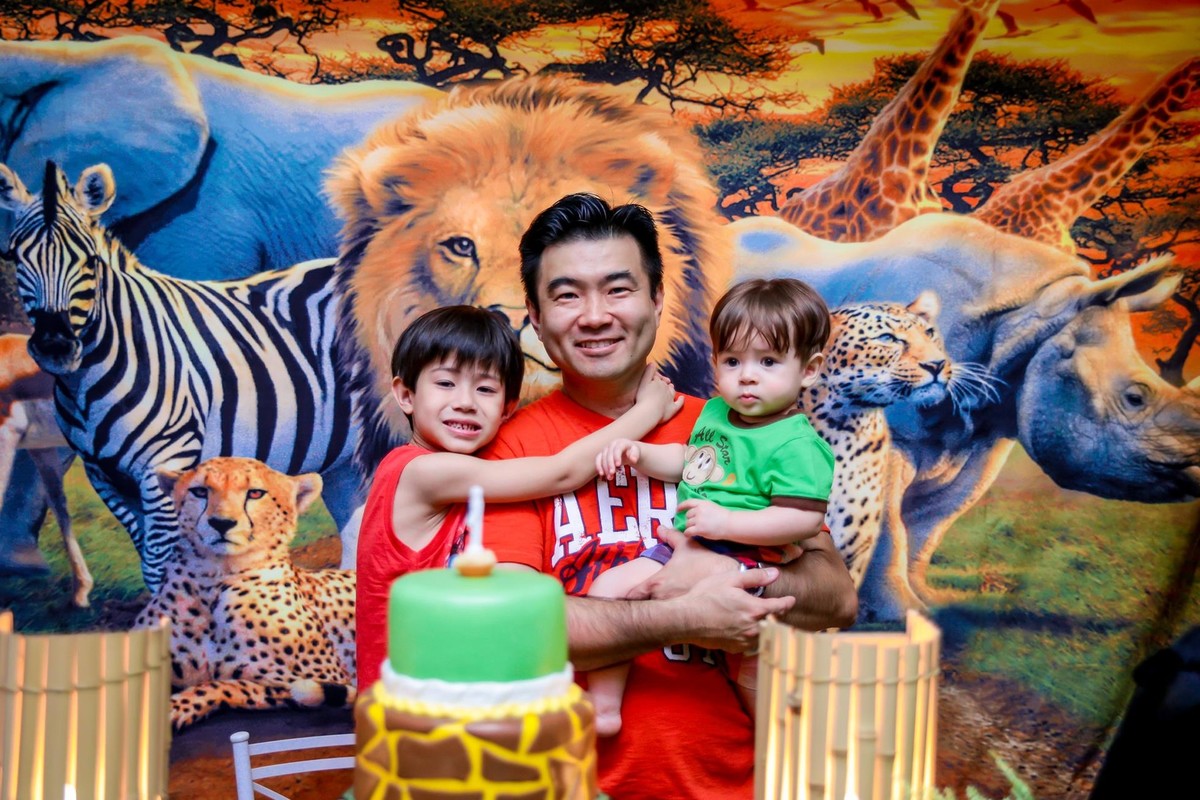fotografos para festa de aniversario infantil