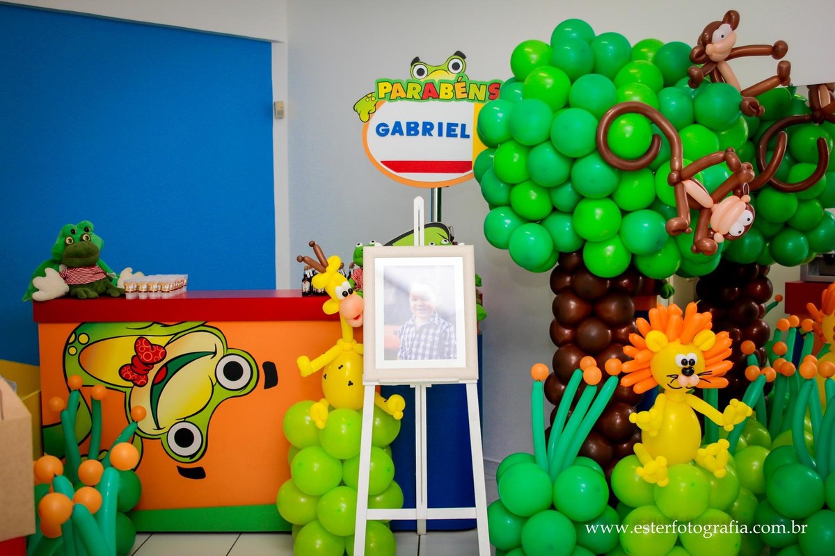 fotografo festa infantil,