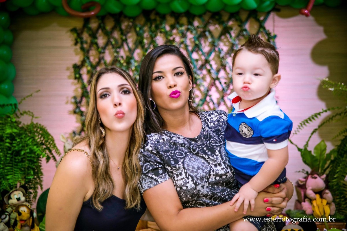fotografos para festa de aniversario