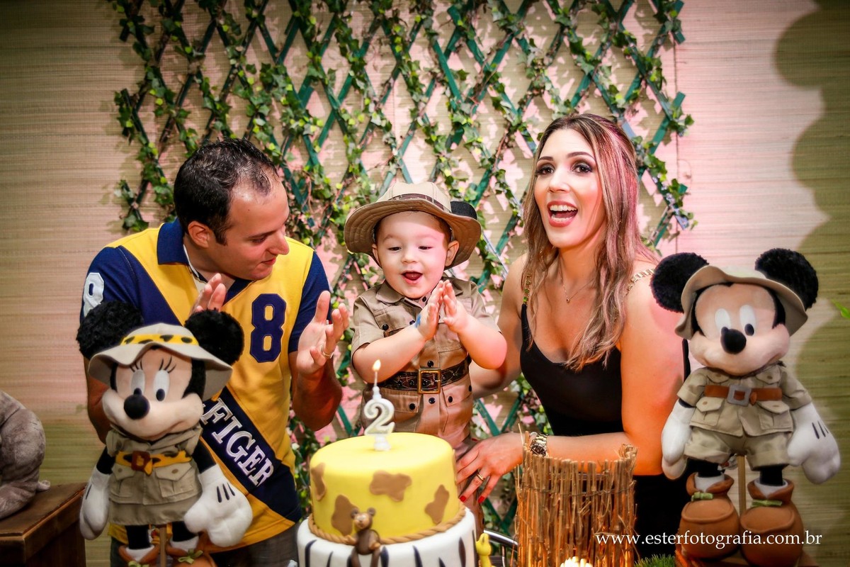 fotografos para festa de aniversario