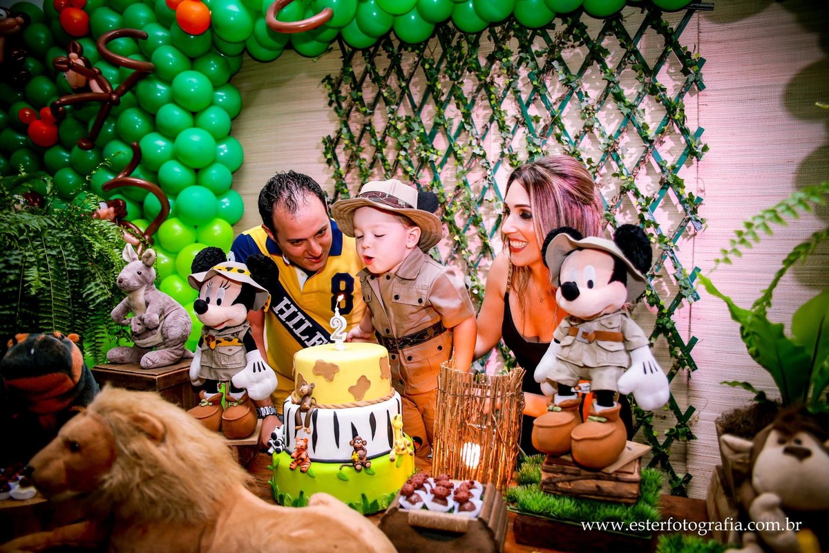 fotografos para festa de aniversario