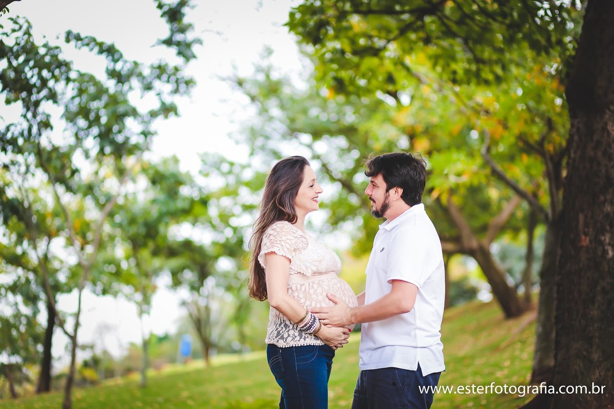 Fotografia de Gravida Campinas