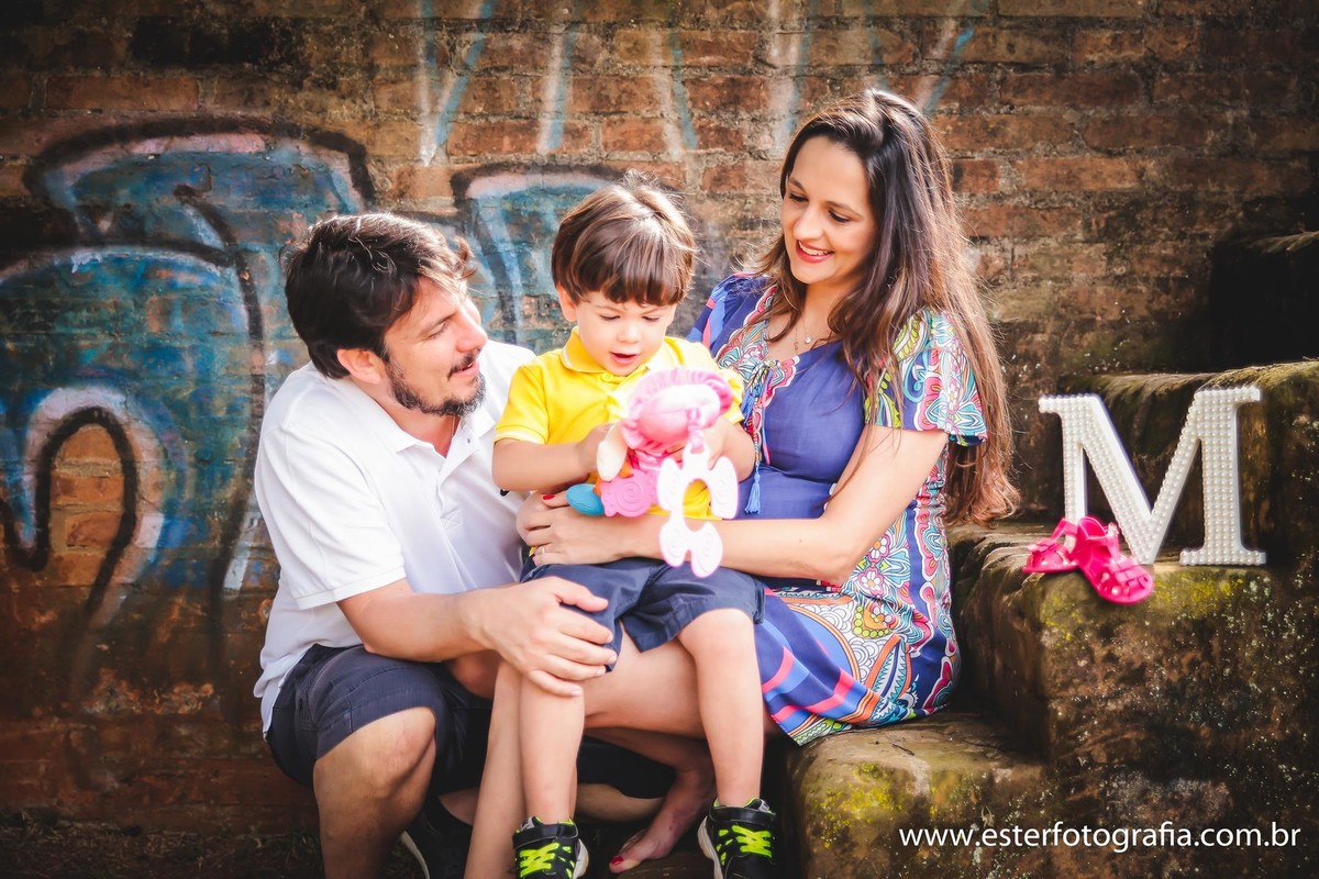 Fotografia de Gravida valinhos