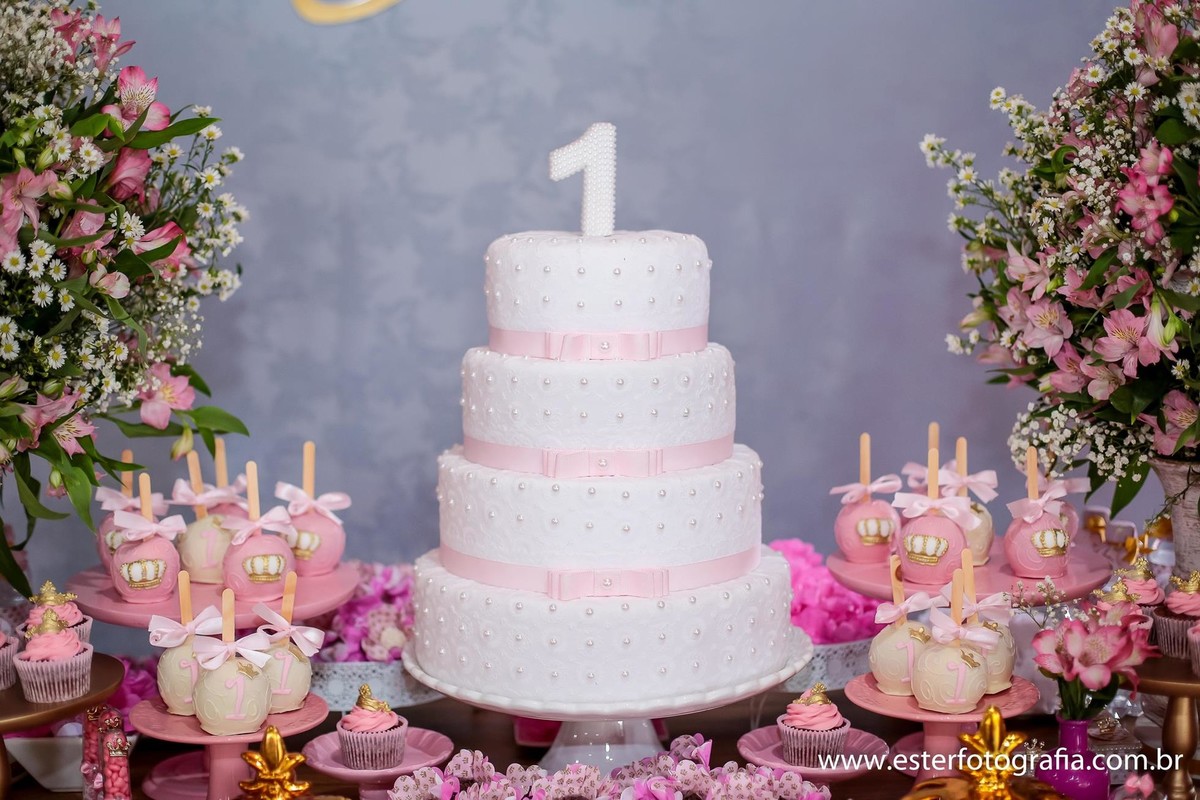 Aniversário Infantil