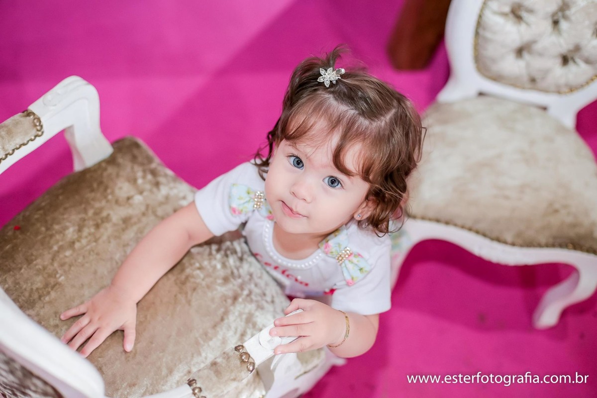 Aniversário Infantil