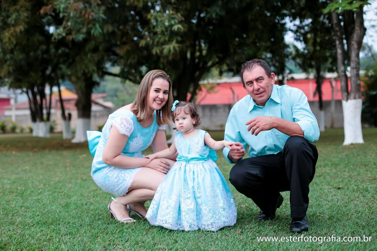 Aniversário Infantil Temas infantis