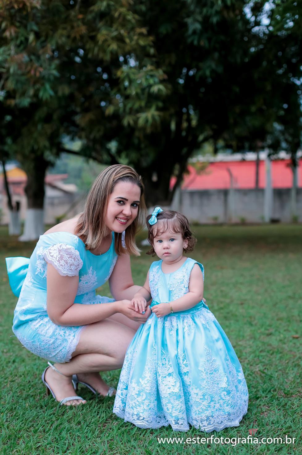 Aniversário Infantil Book