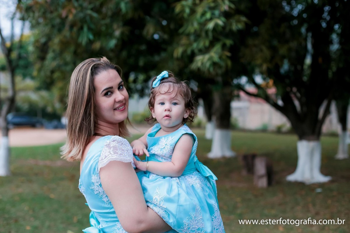Aniversário Infantil fotos tradicionais