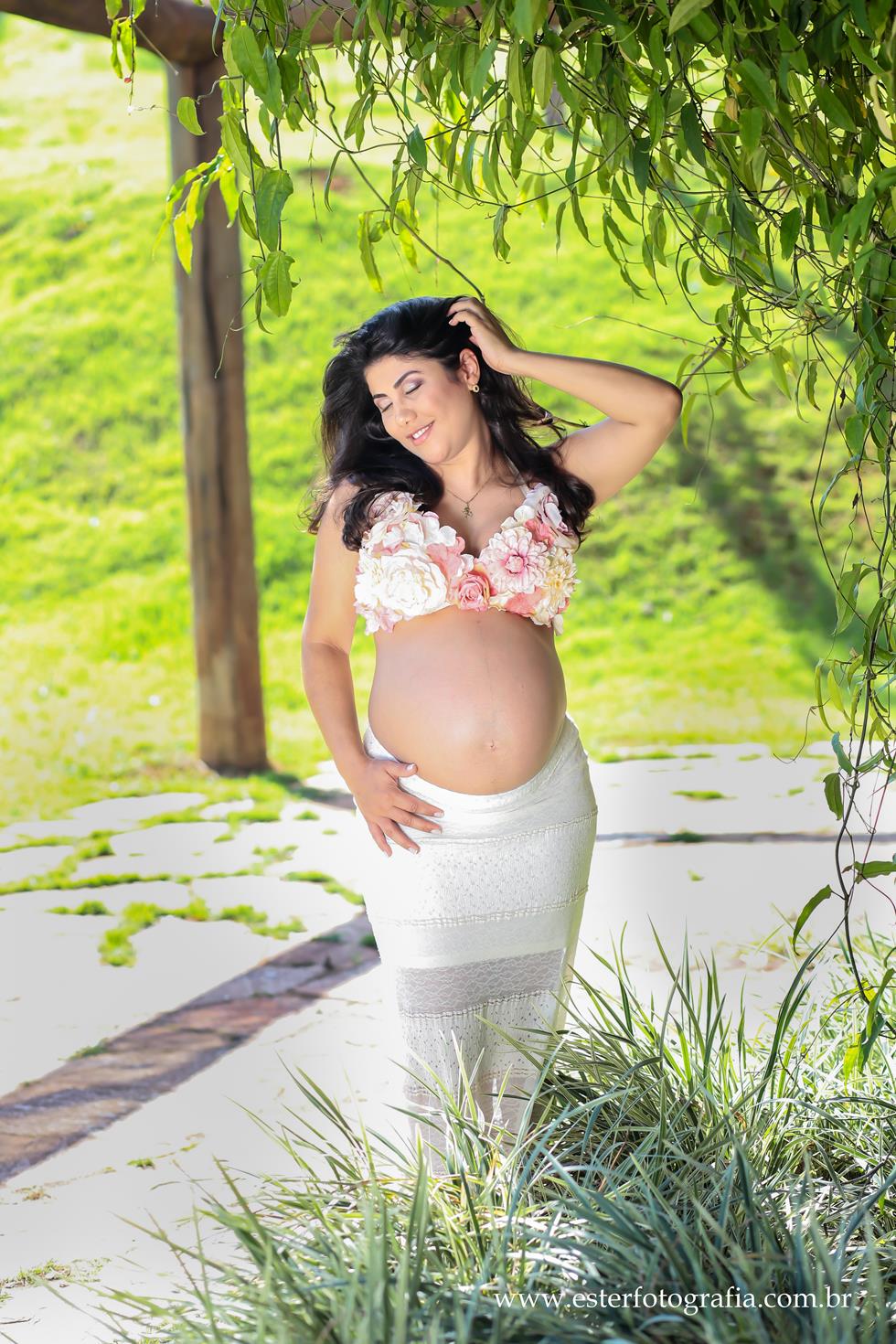 fotografia de Família