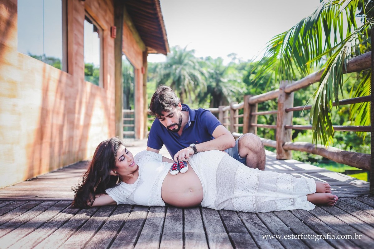 Fotos de casal