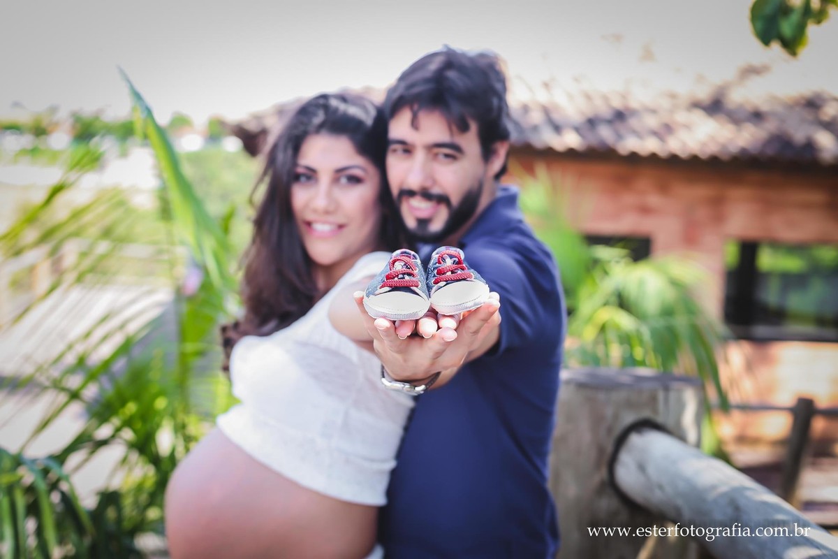 fotos de gravidas