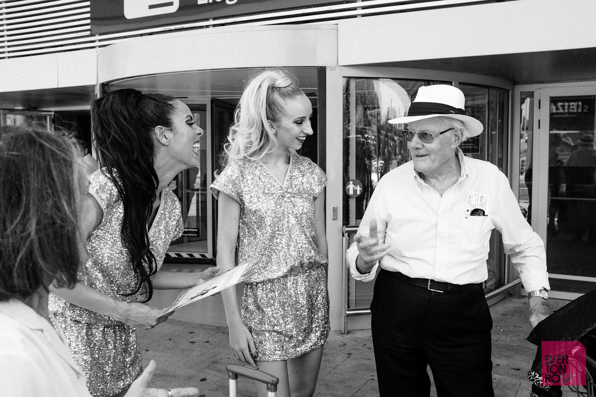Ibiza luxo casamento noiva