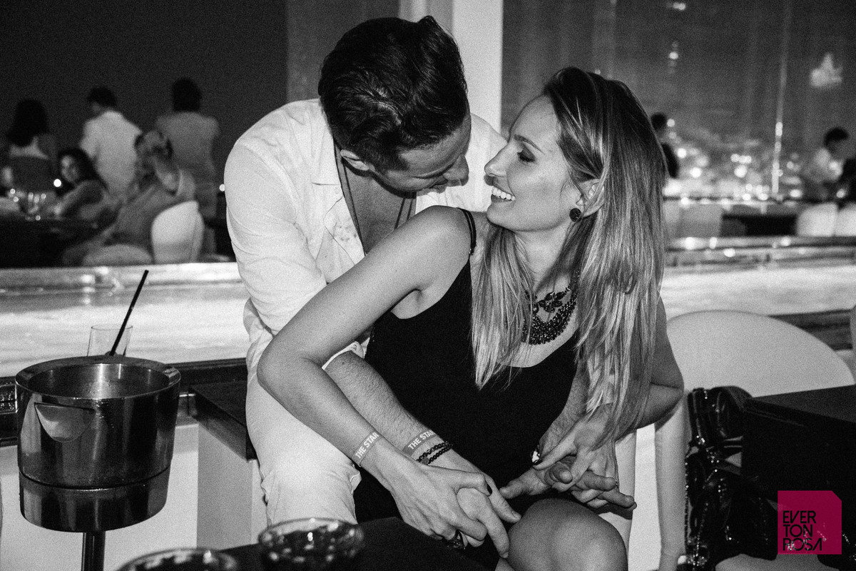 ensaio casal Ibiza
