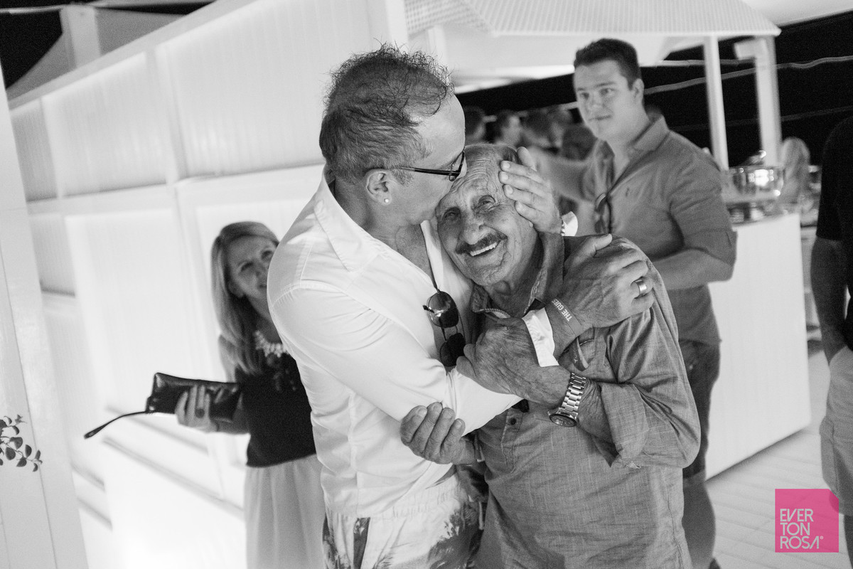 família casamento pais