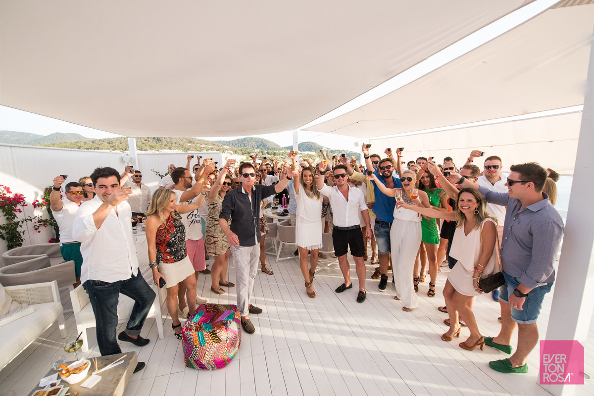 casamento praia Ibiza