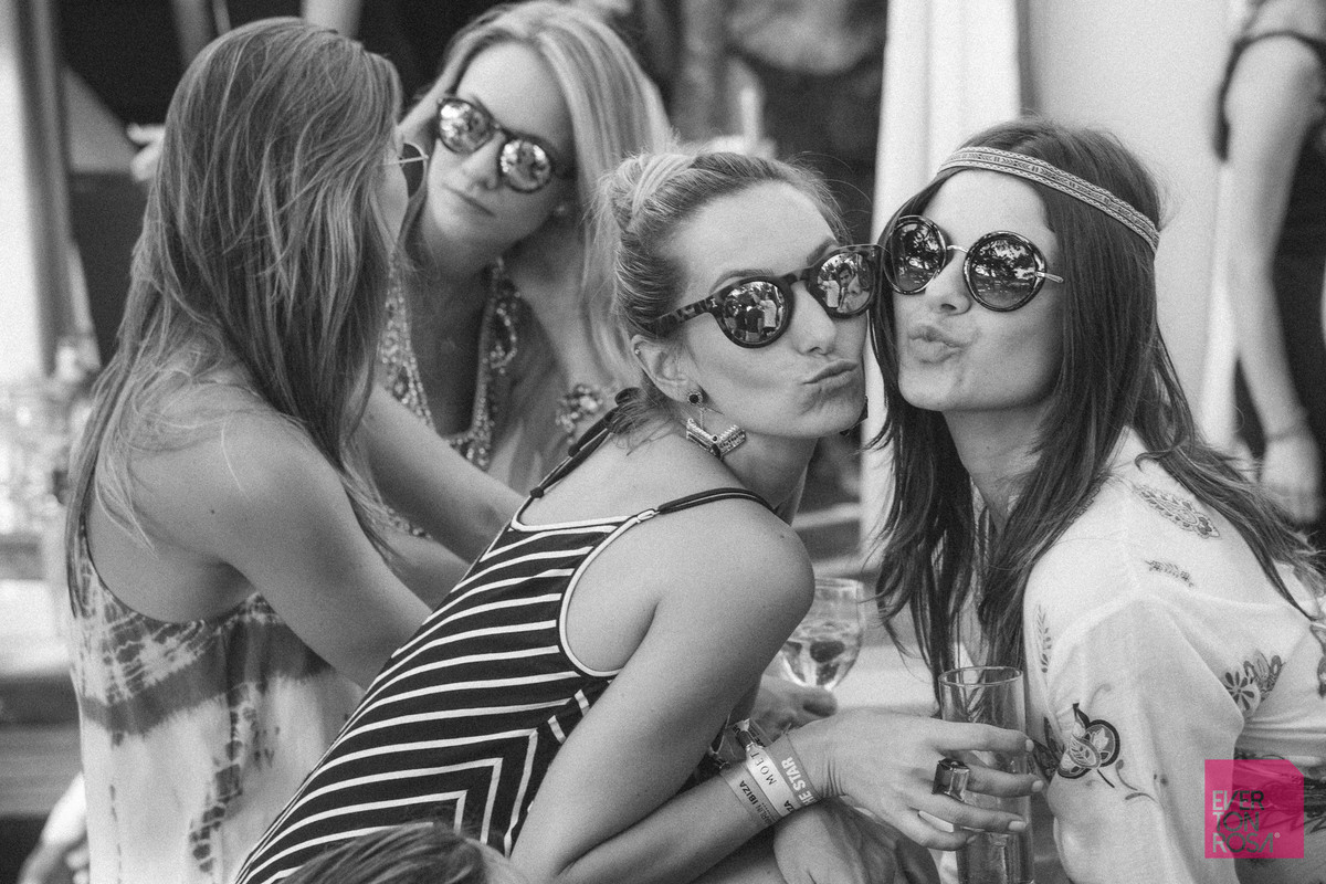 mulheres Ibiza Espanha casamento