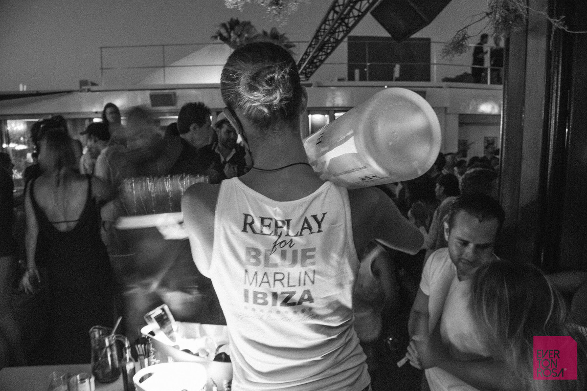 mulheres Ibiza Espanha festa