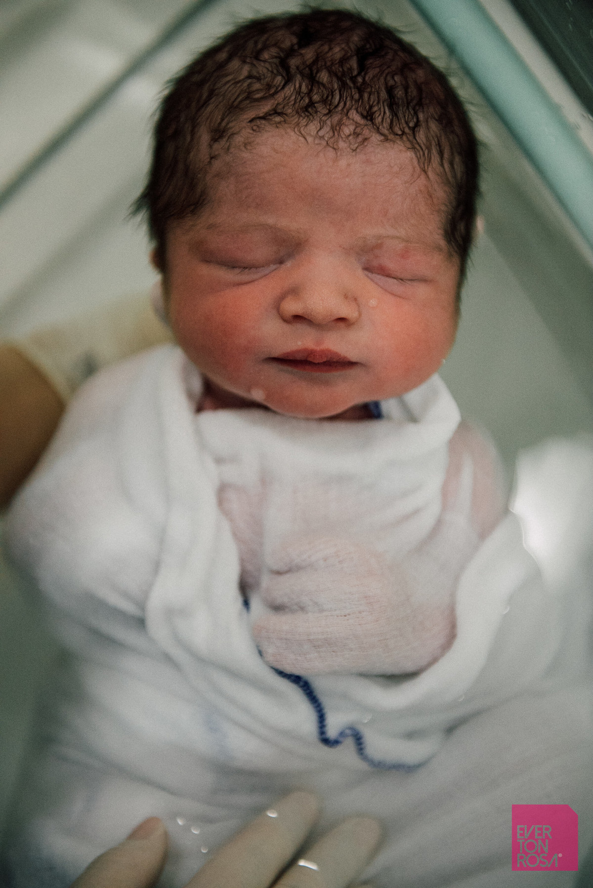 bebê