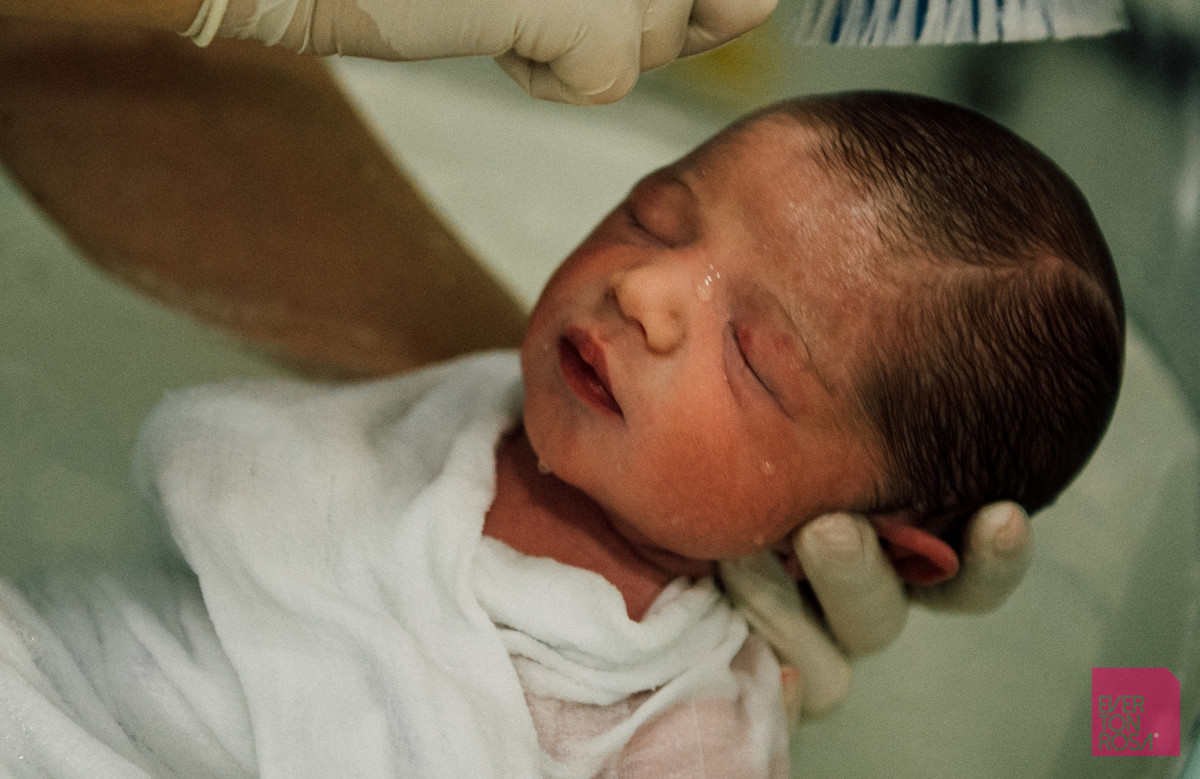bebê