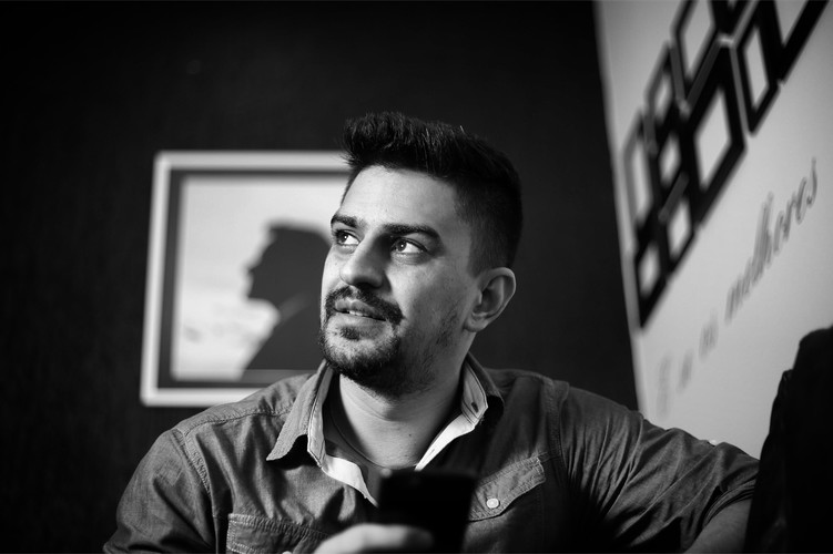 Sobre Alexandre Casttro Fotografia