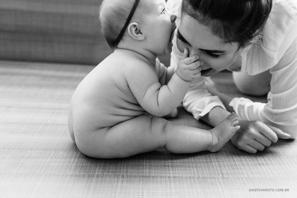 Beijo maaaae