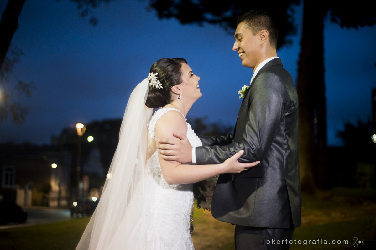 o casamento tem que ser um momento divertido, então escolha um fotógrafo que você sinta confiança