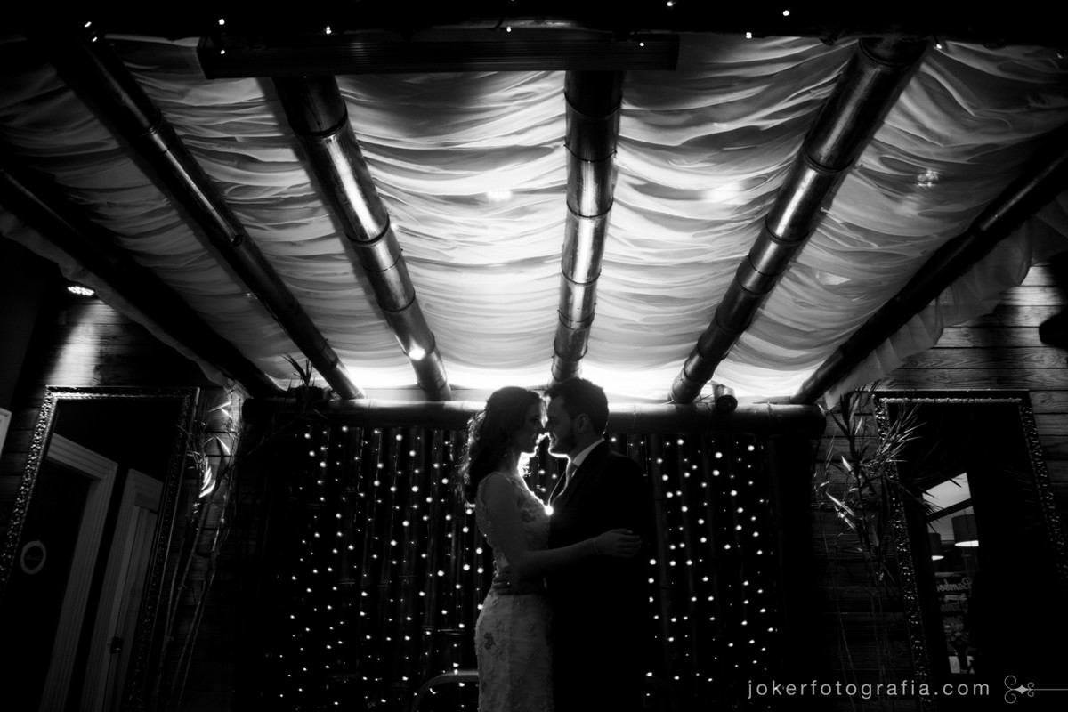 silhueta de casamento e fotografia documental em curitiba para o seu casamento